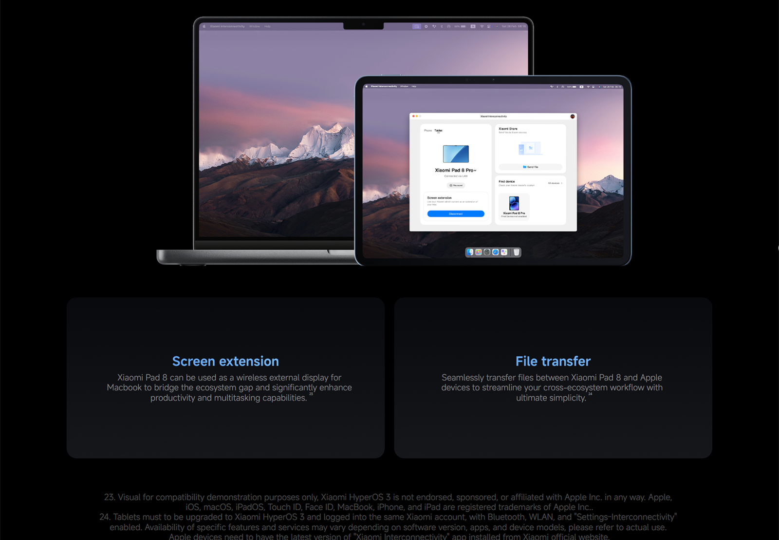 Xiaomi Pad 8 (8GB-256GB)