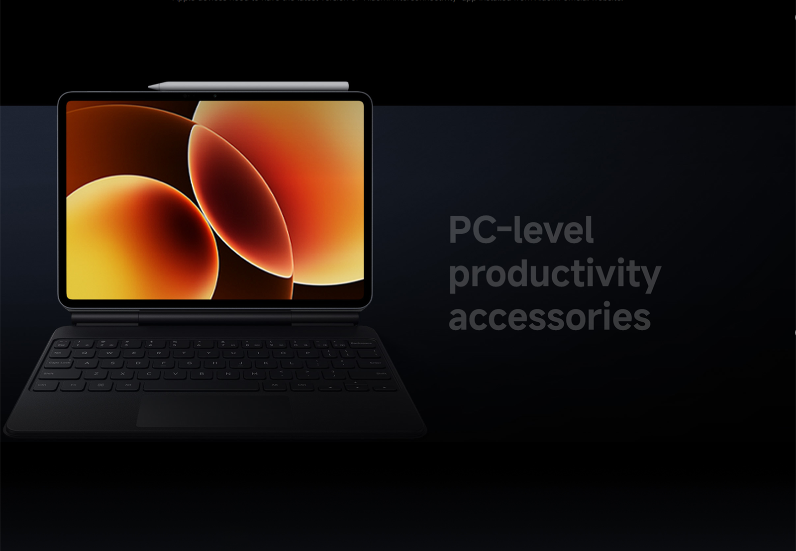Xiaomi Pad 8 (8GB-256GB)