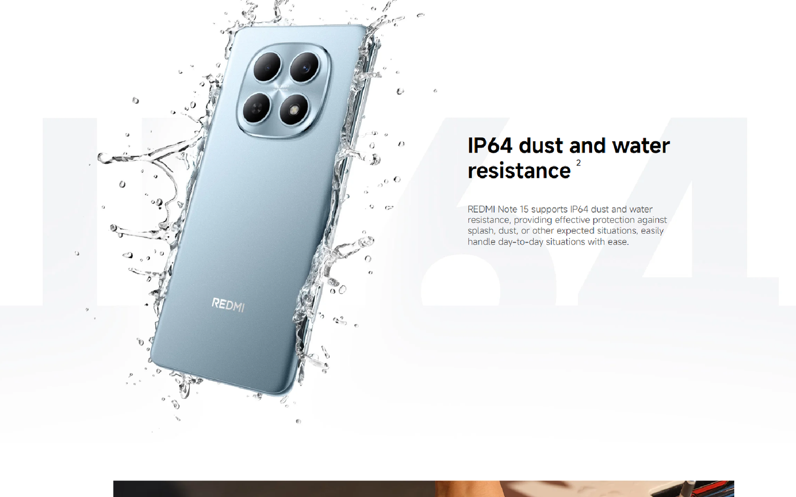 Redmi Note 15 (8GB-256GB) 25 Redmi Note 15 (8GB-256GB)