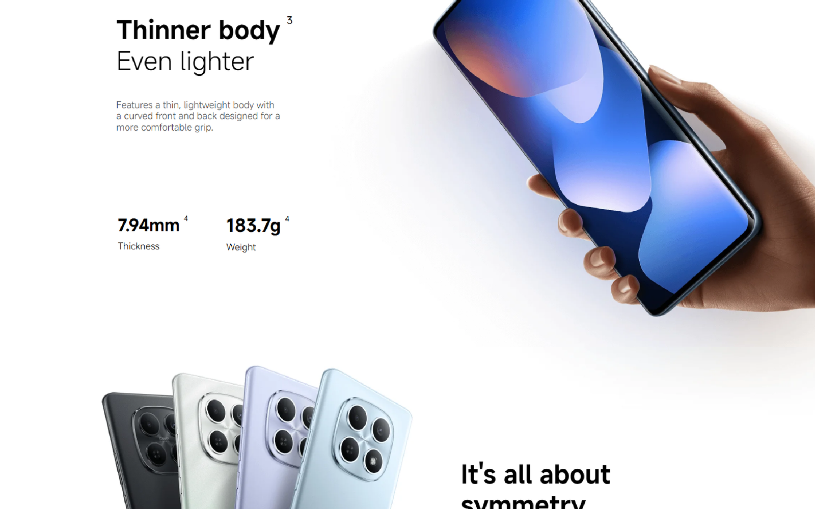 Redmi Note 15 (8GB-256GB) 7 Redmi Note 15 (8GB-256GB)