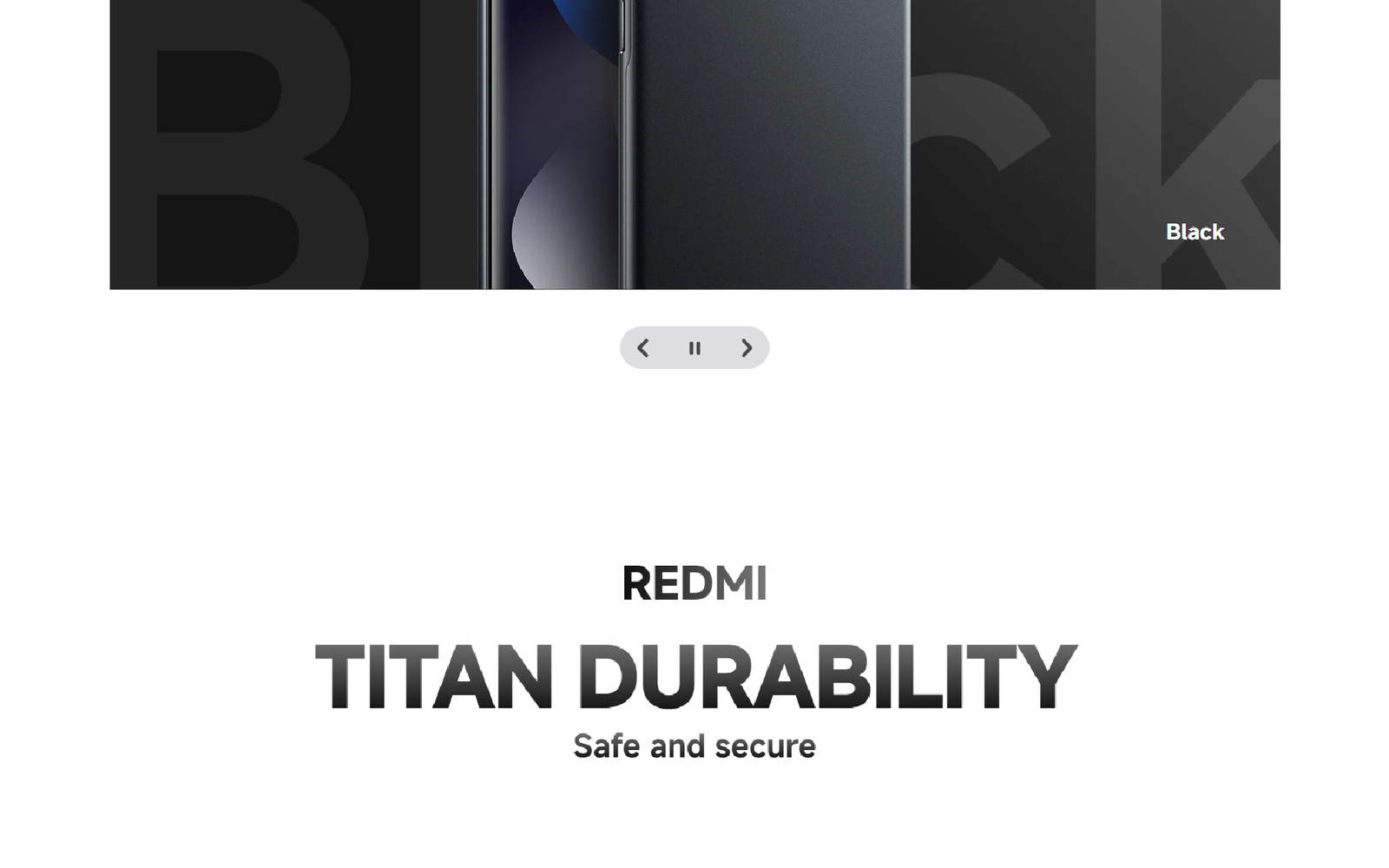 Redmi Note 15 (8GB-256GB) 11 Redmi Note 15 (8GB-256GB)