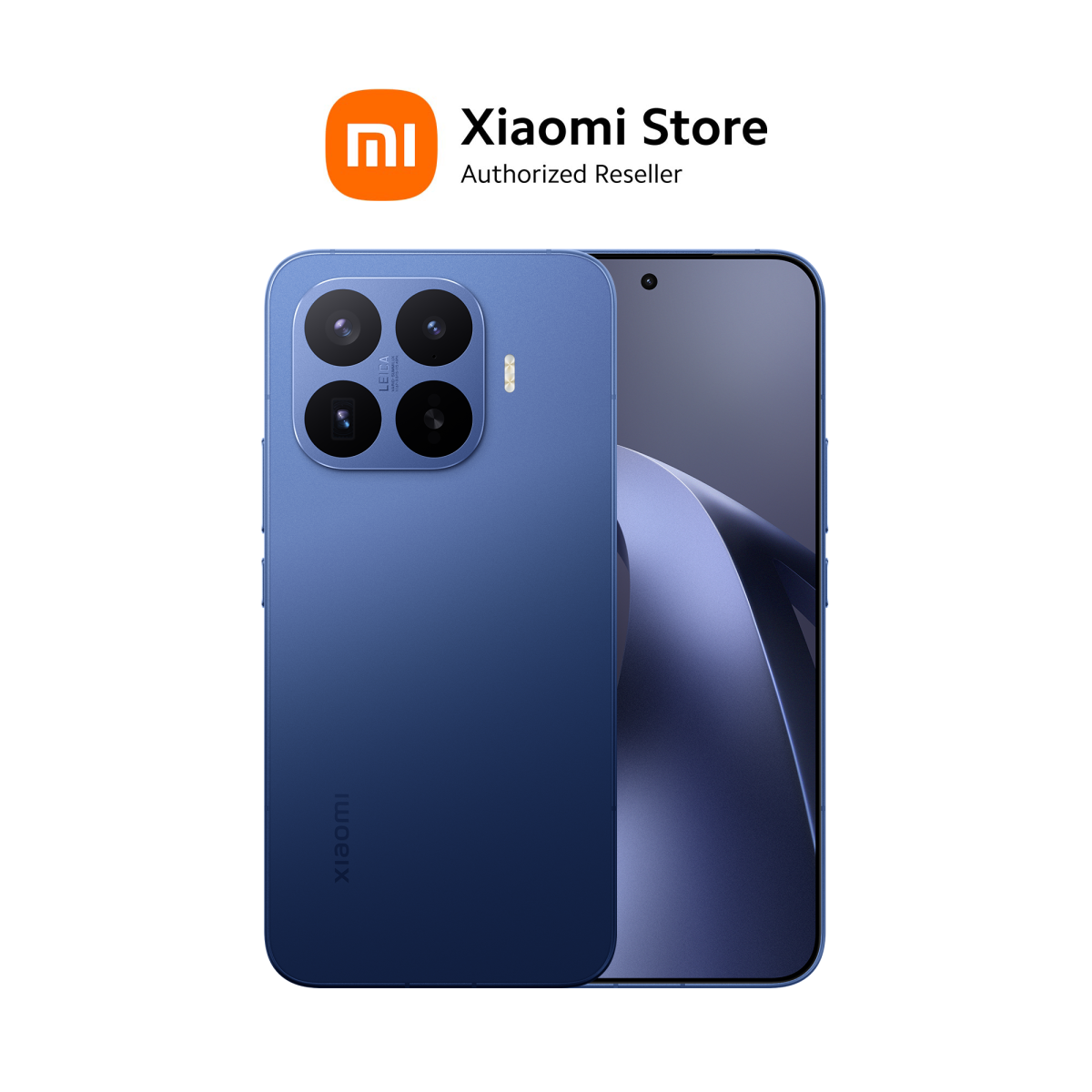 Xiaomi 17T Pro (12GB-512GB)