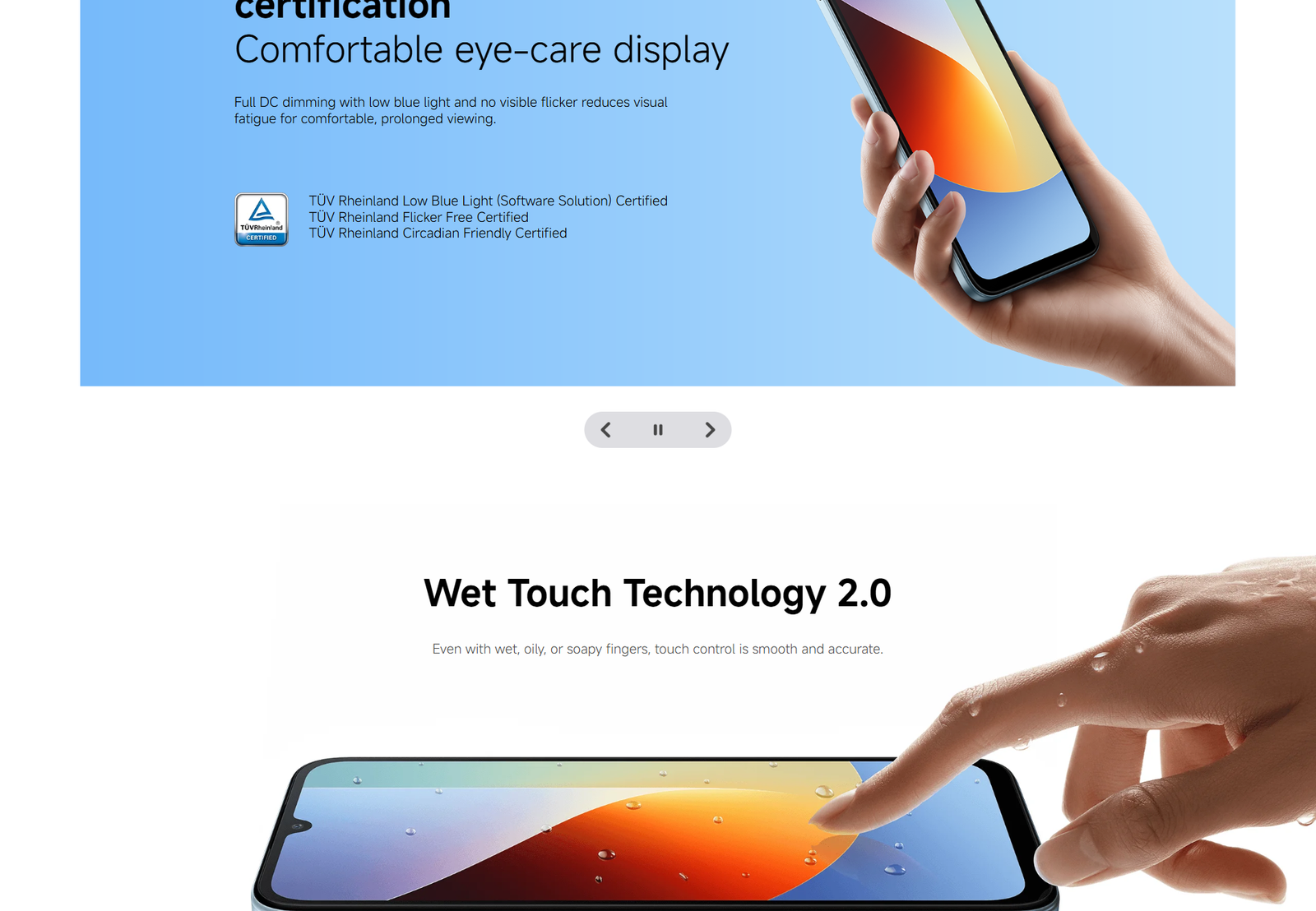 Redmi A7 Pro (4GB-128GB)