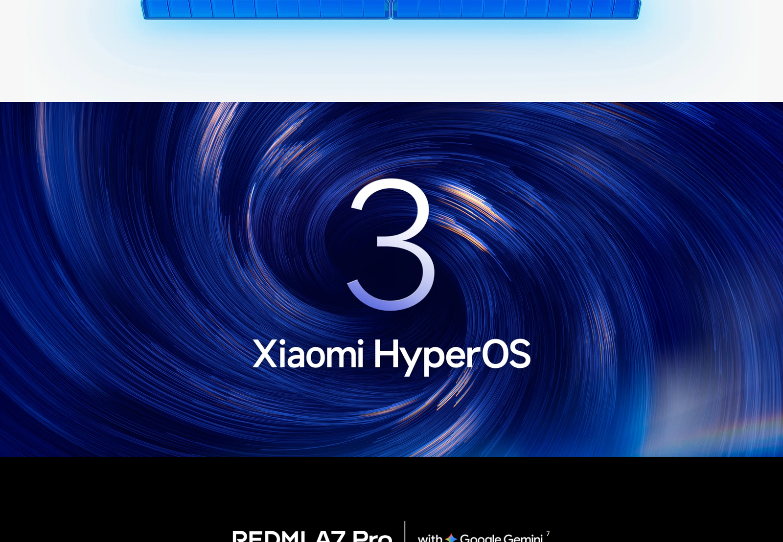 Redmi A7 Pro (4GB-128GB)