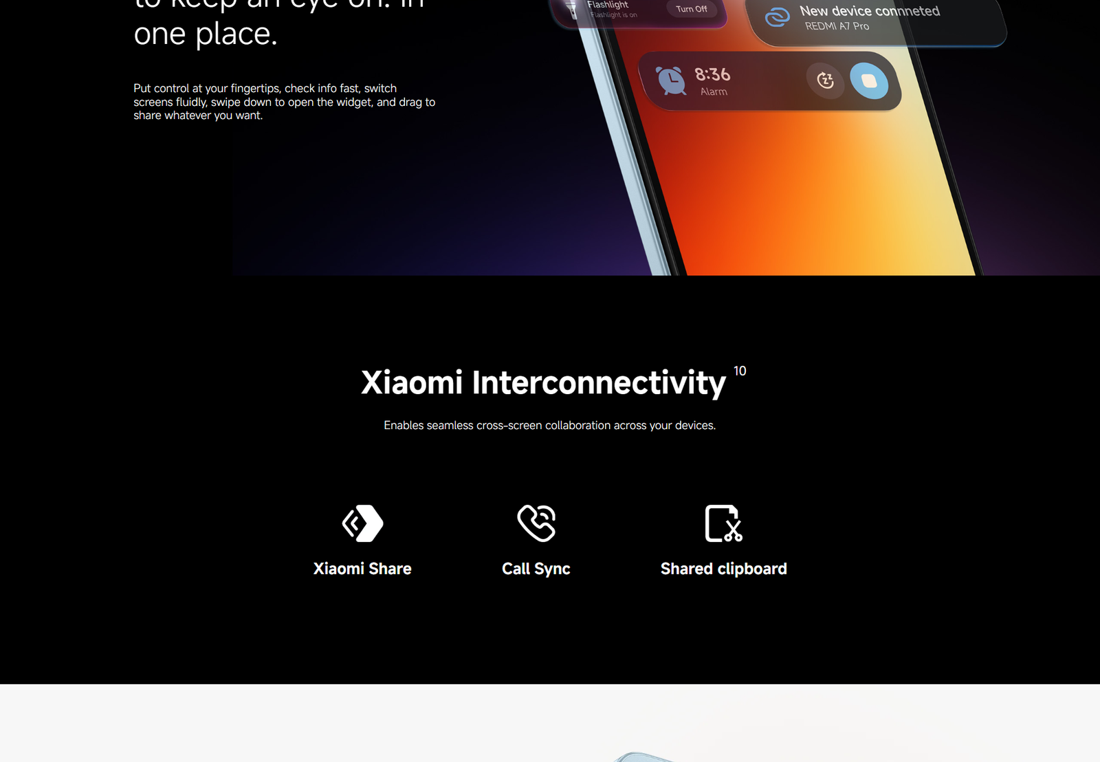 Redmi A7 Pro (4GB-128GB)