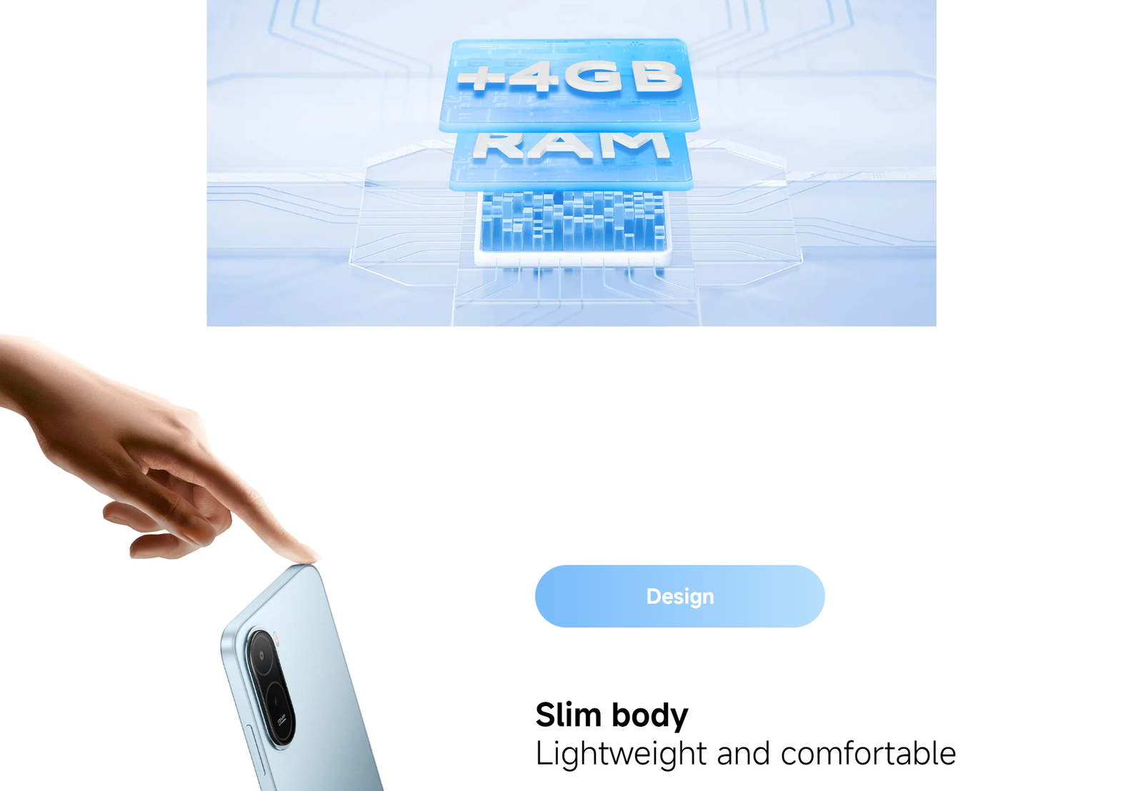 Redmi A7 Pro (4GB-128GB)