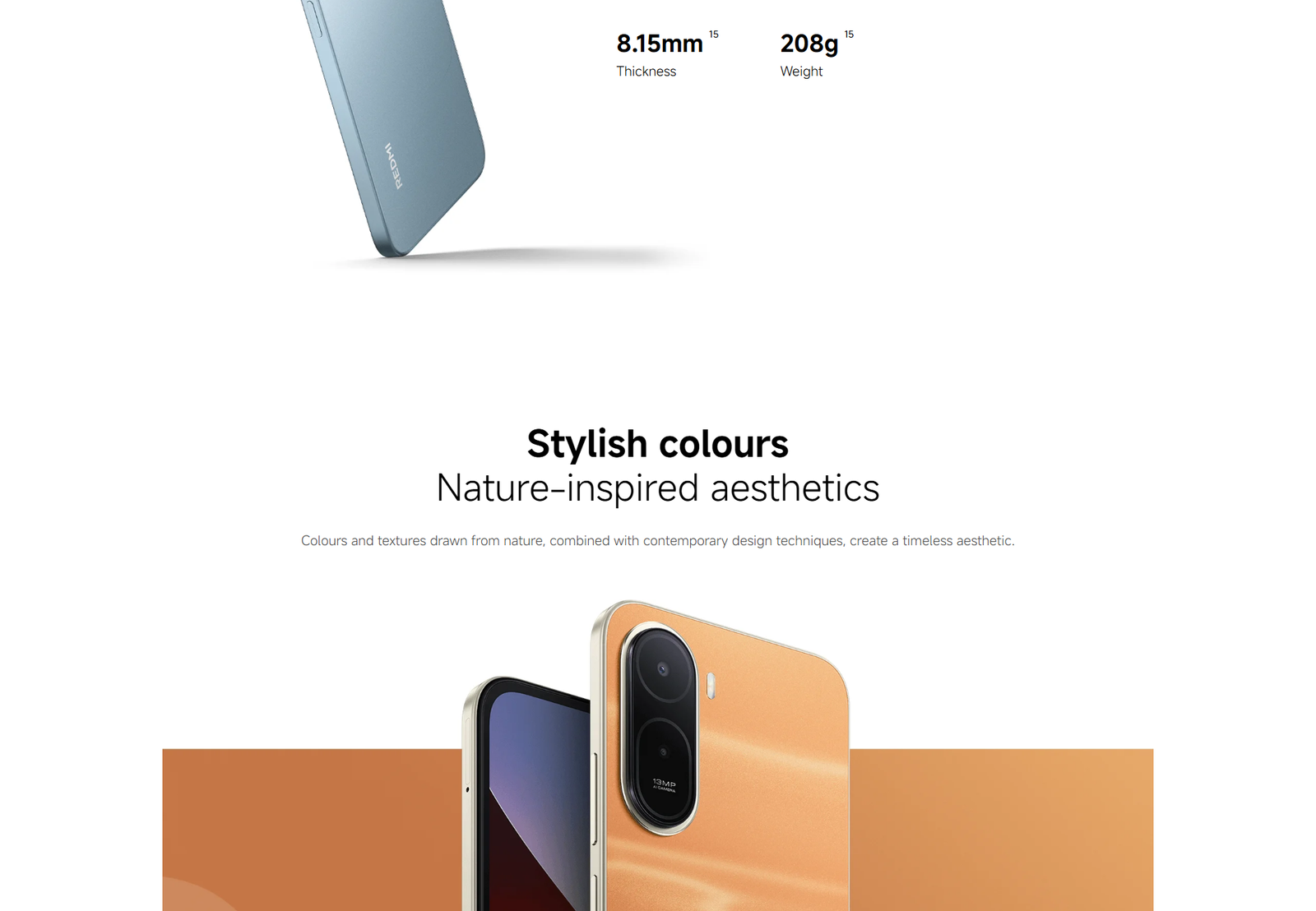 Redmi A7 Pro (4GB-128GB)