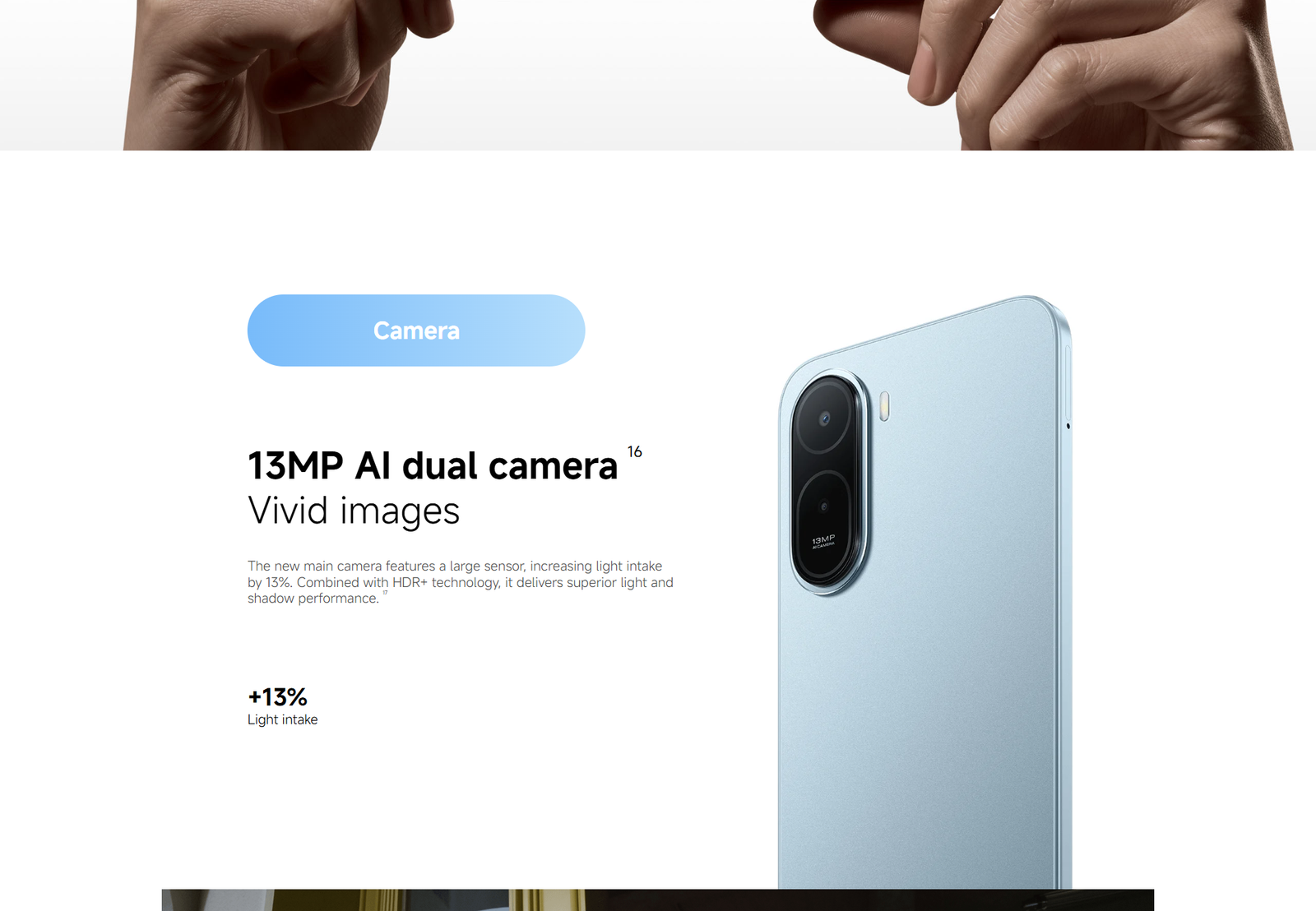 Redmi A7 Pro (4GB-128GB)
