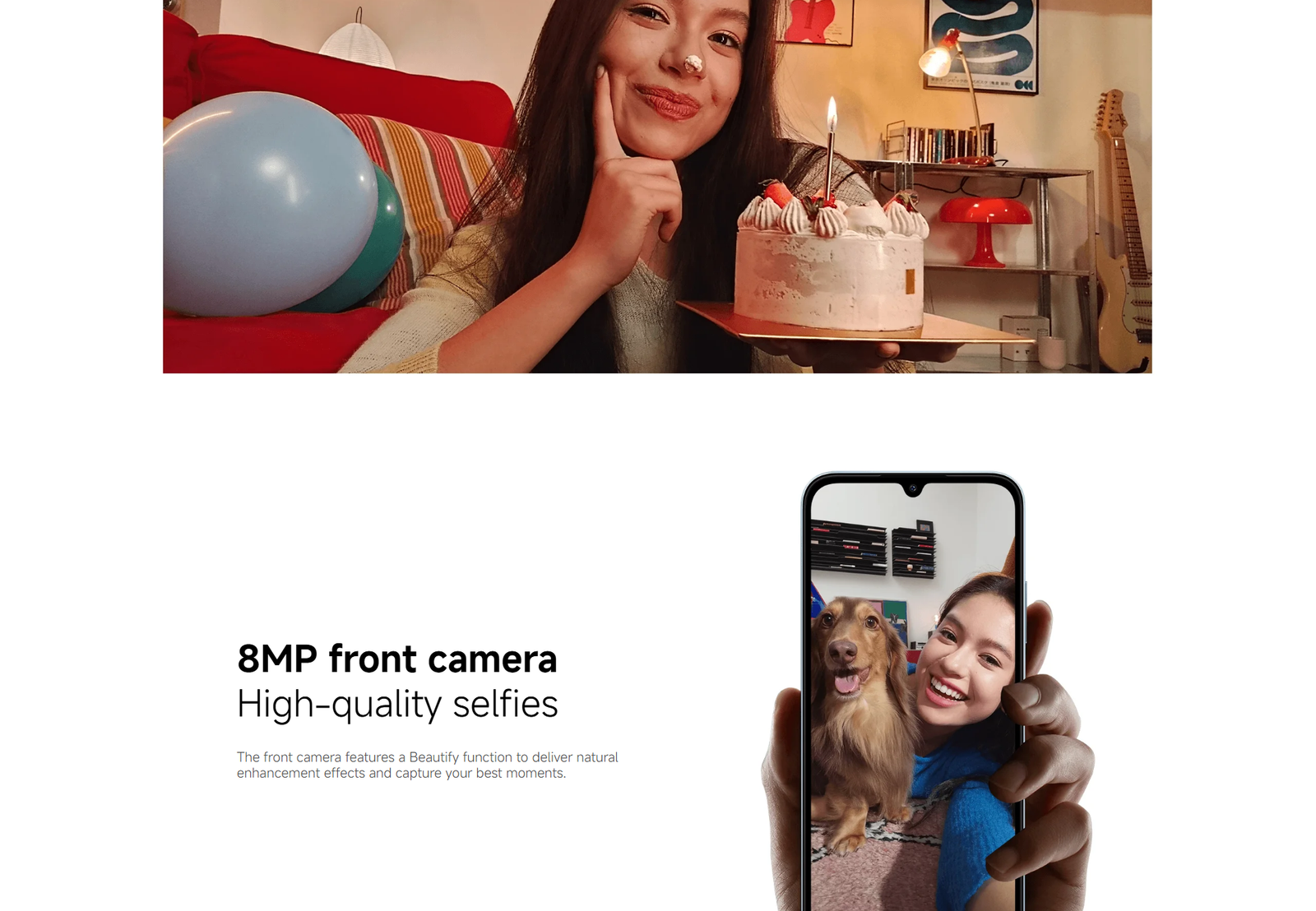 Redmi A7 Pro (4GB-128GB)