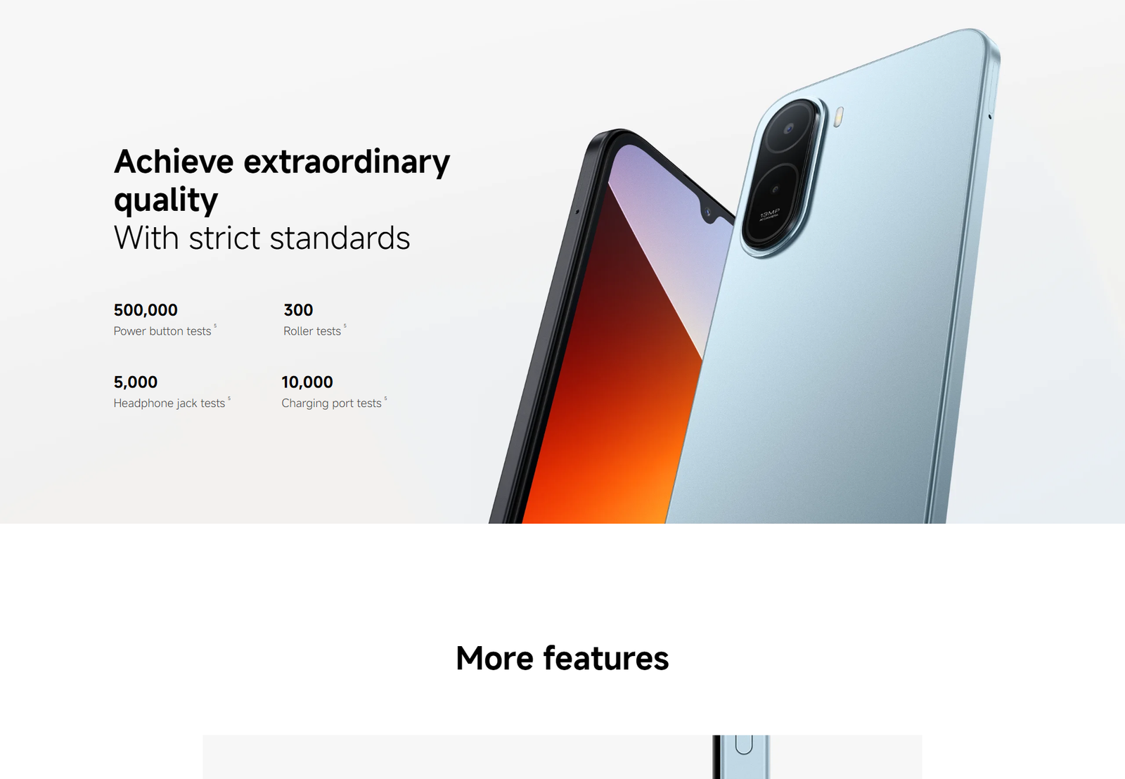 Redmi A7 Pro (4GB-128GB)