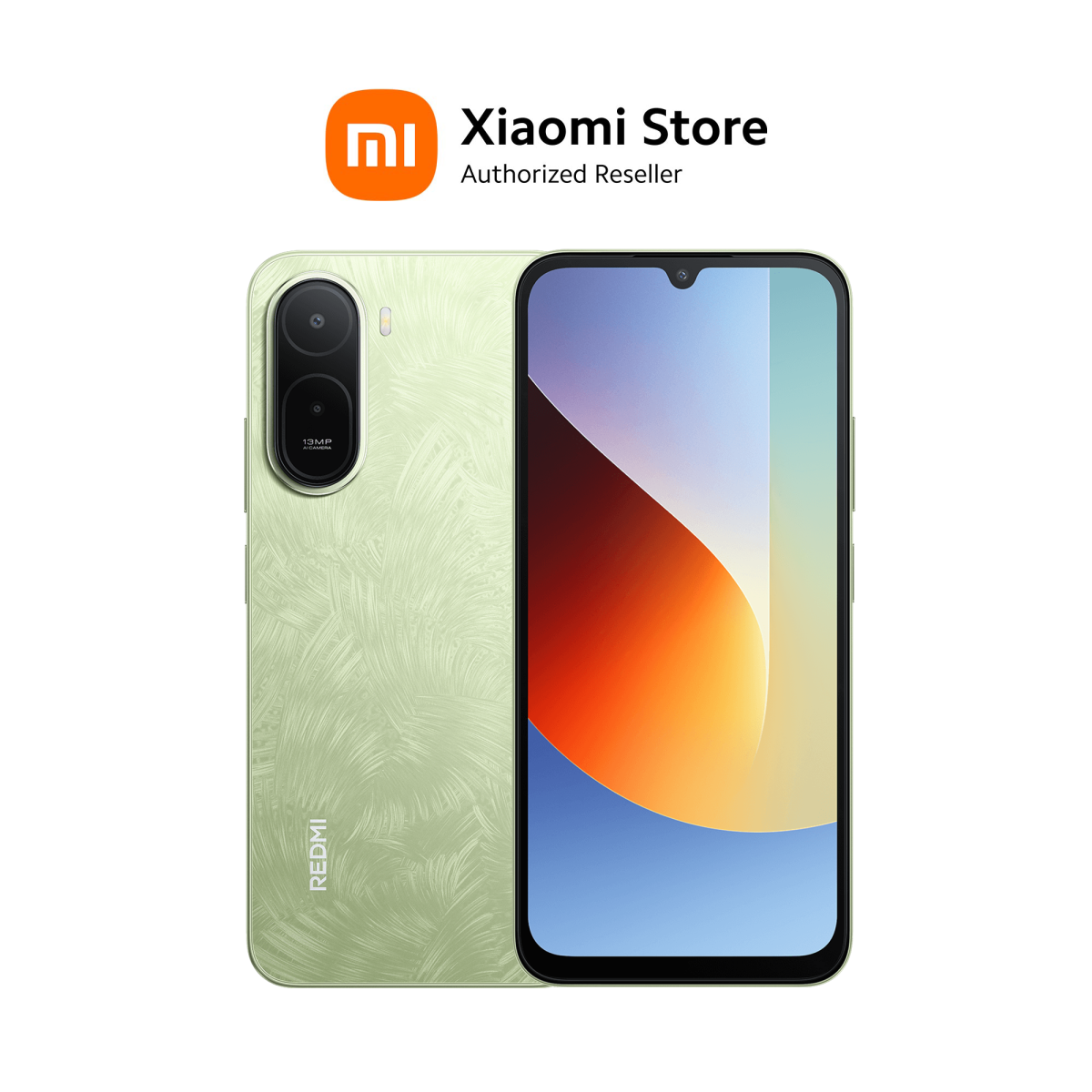 Redmi A7 Pro (4GB-128GB)