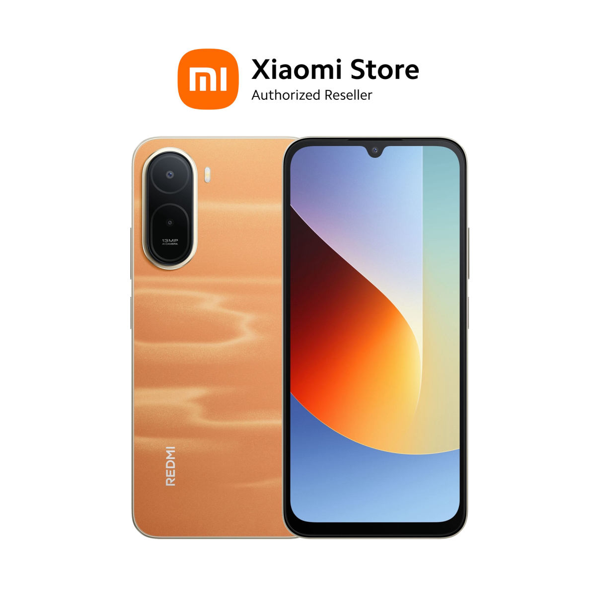 Redmi A7 Pro (4GB-64GB)