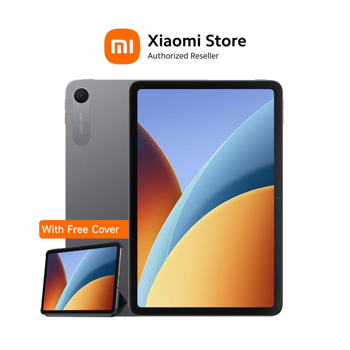 Redmi Pad 2 9.7 4G (4GB-128GB)