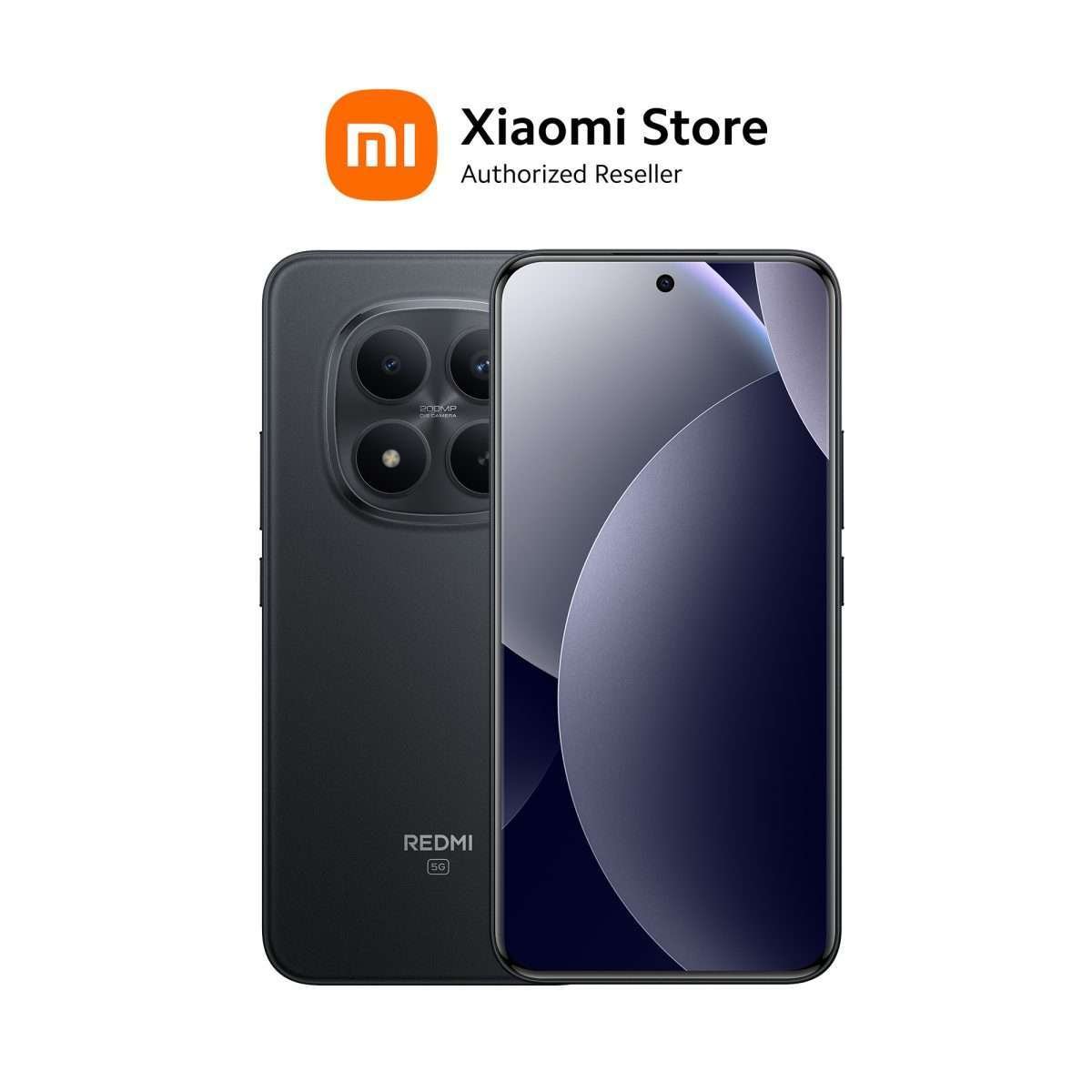 Redmi Note 15 Pro Plus 5G (12GB-512GB)
