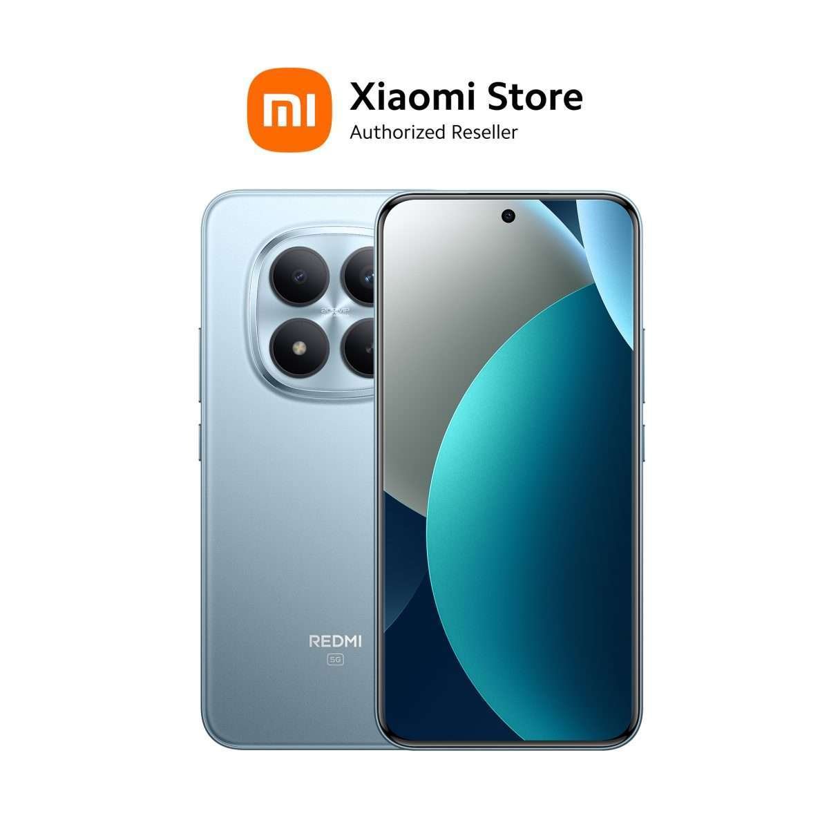 Redmi Note 15 Pro Plus 5G (12GB-512GB)