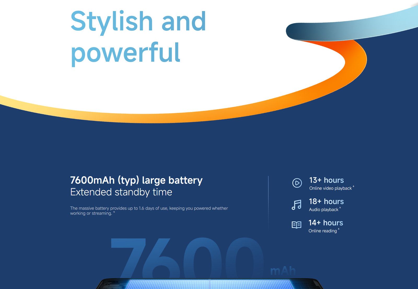 Redmi Pad 2 9.7 4G (4GB-128GB)