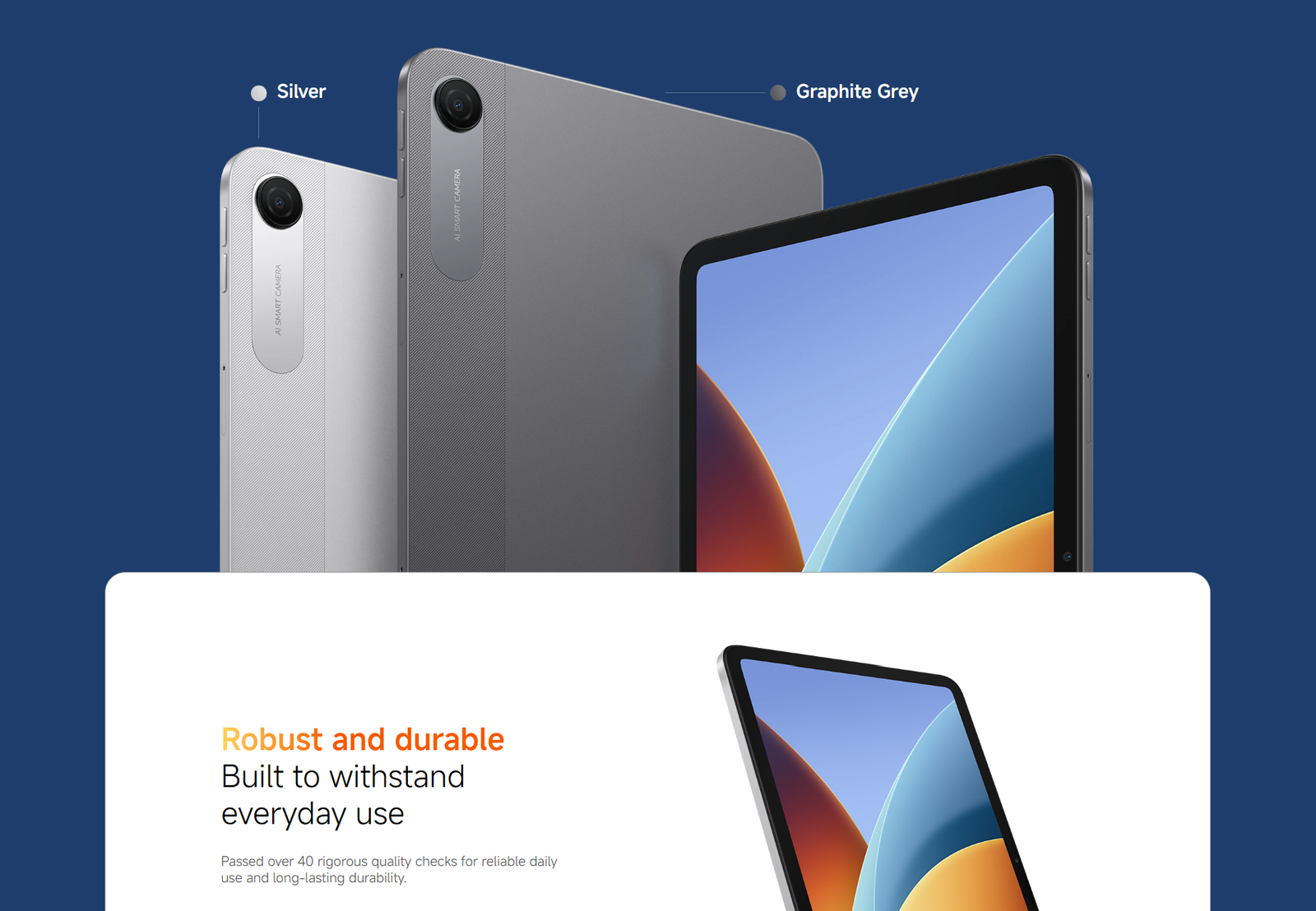 Redmi Pad 2 9.7 4G (4GB-128GB)