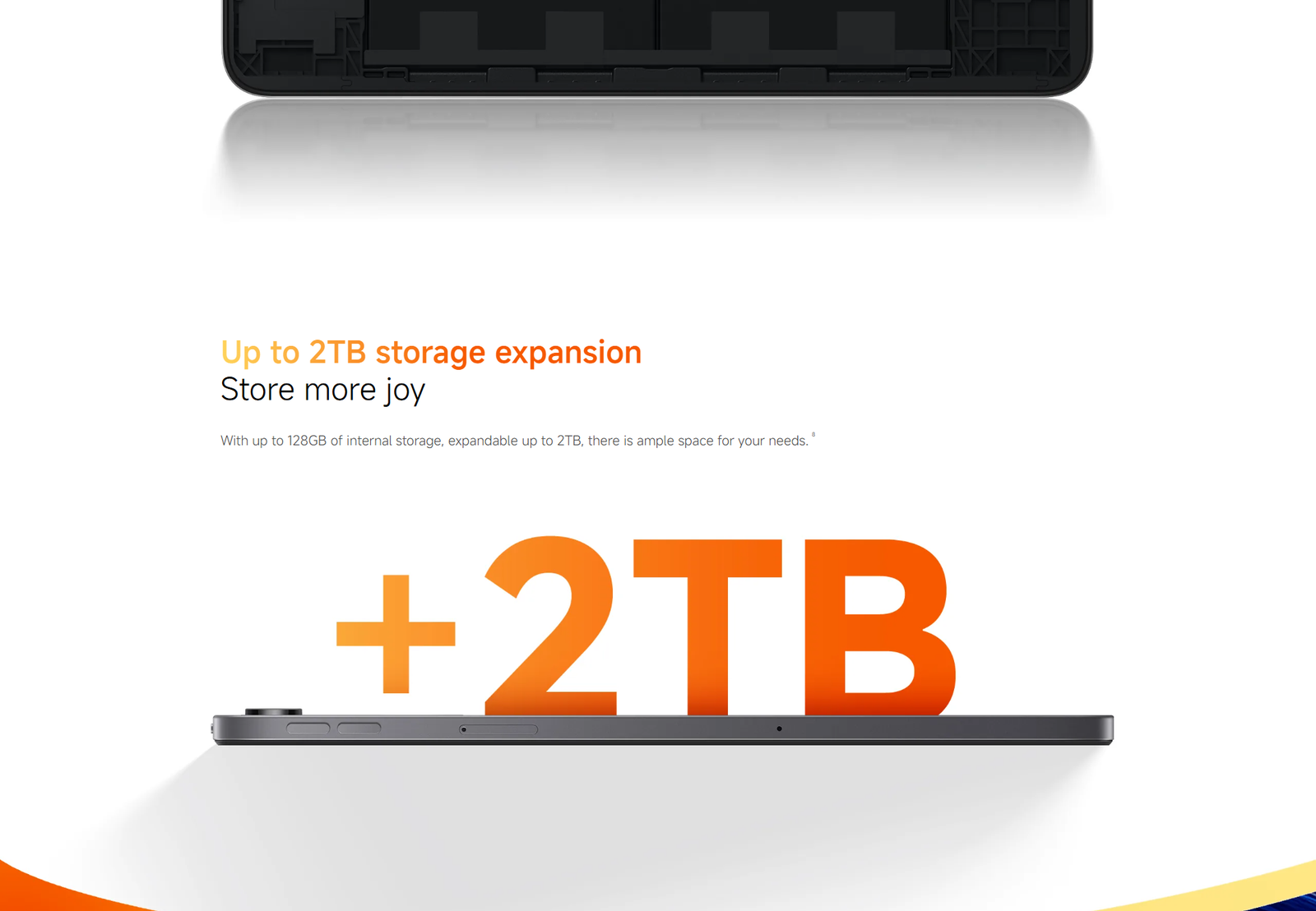 Redmi Pad 2 9.7 Wifi (4GB-64GB)