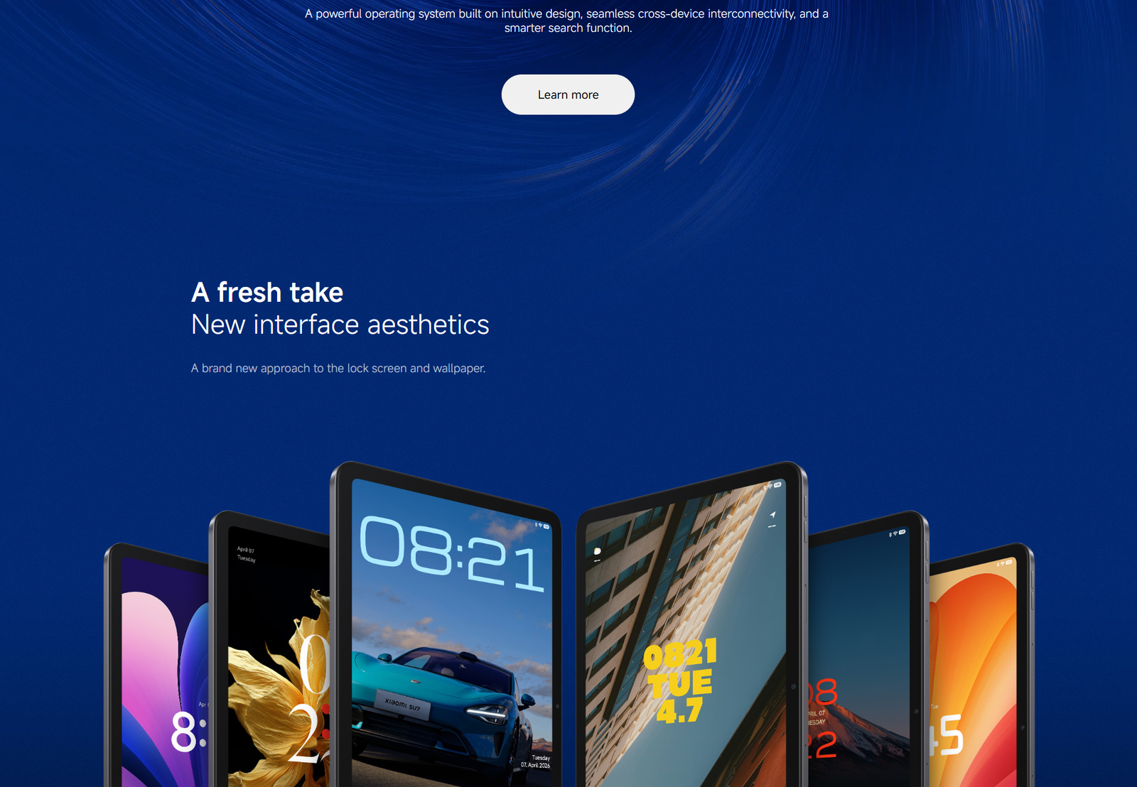 Redmi Pad 2 9.7 4G (4GB-128GB)