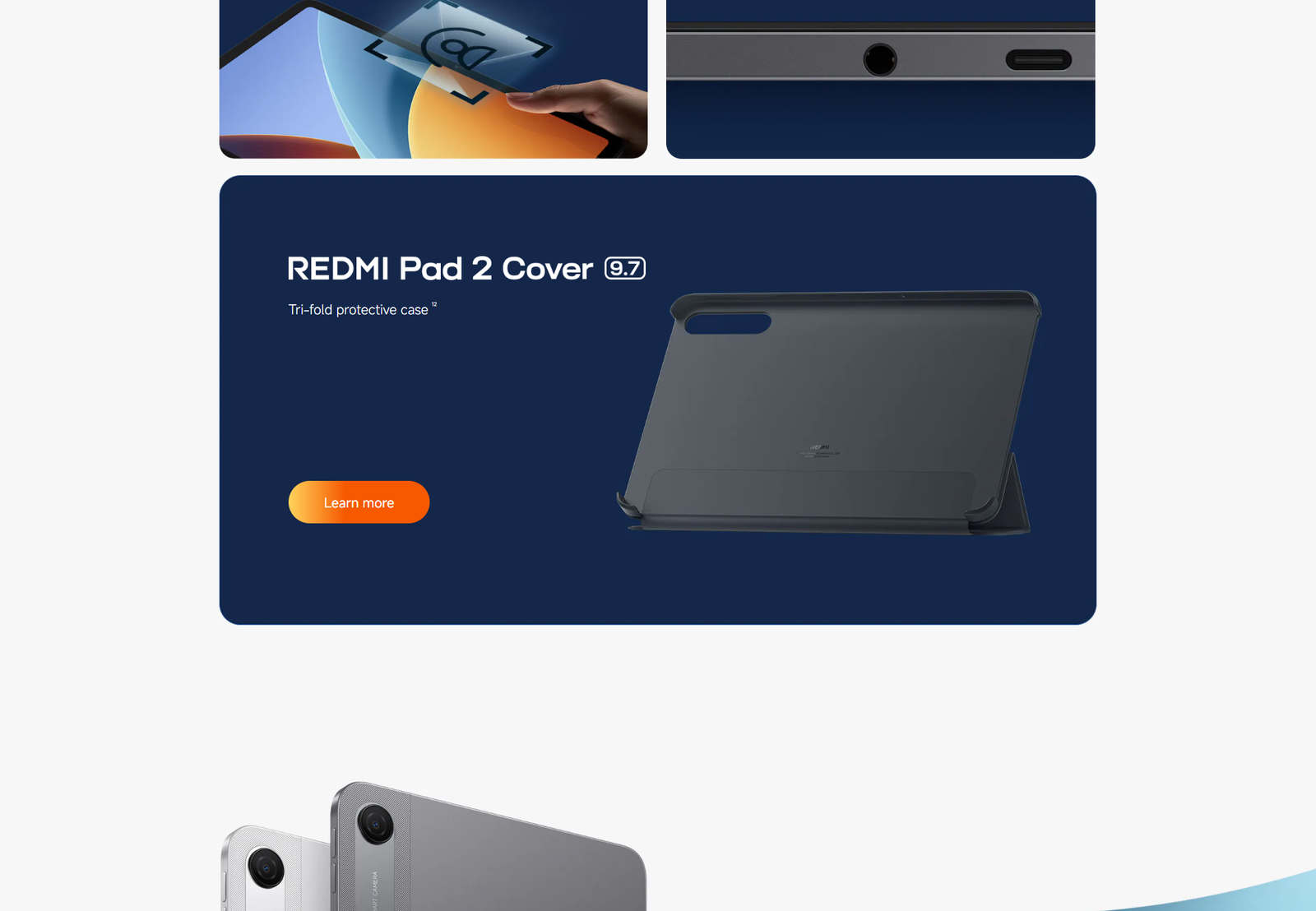 Redmi Pad 2 9.7 4G (4GB-128GB)