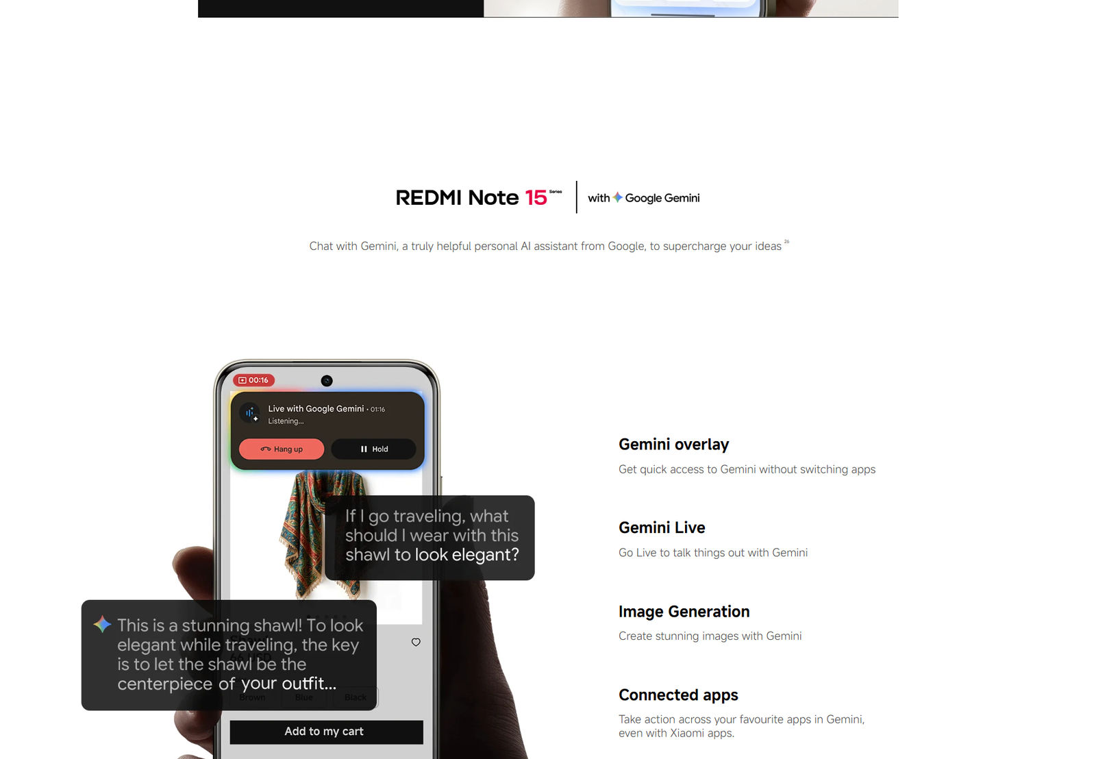 Redmi Note 15 Pro Plus 5G (12GB-512GB)