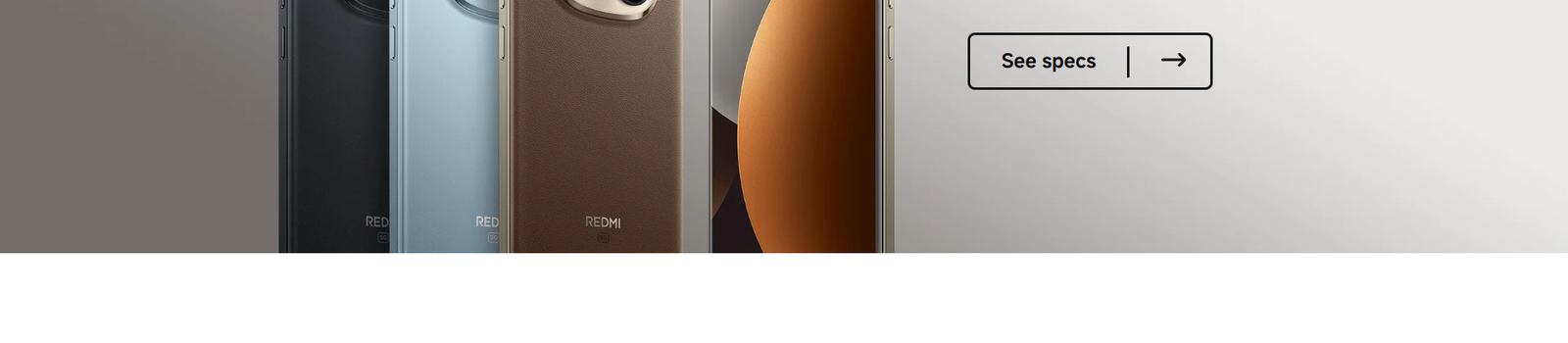Redmi Note 15 Pro Plus 5G (12GB-512GB)