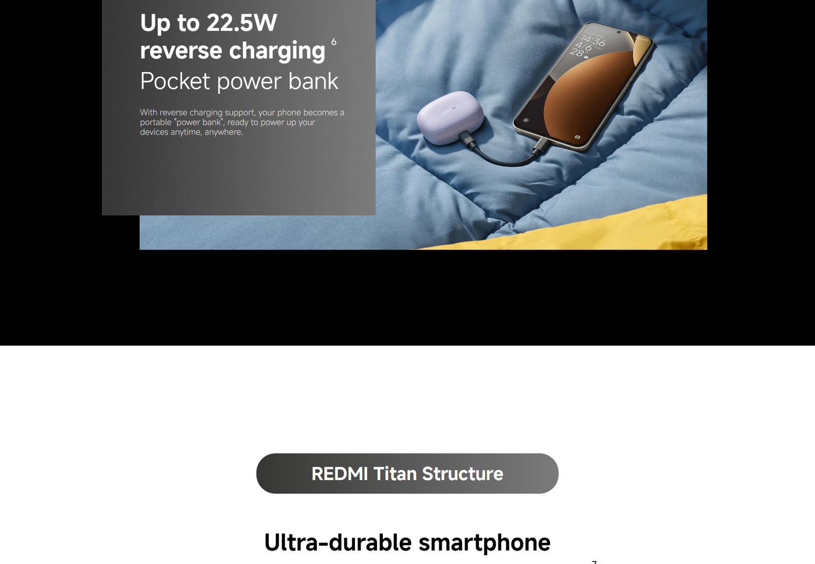 Redmi Note 15 Pro Plus 5G (12GB-512GB)