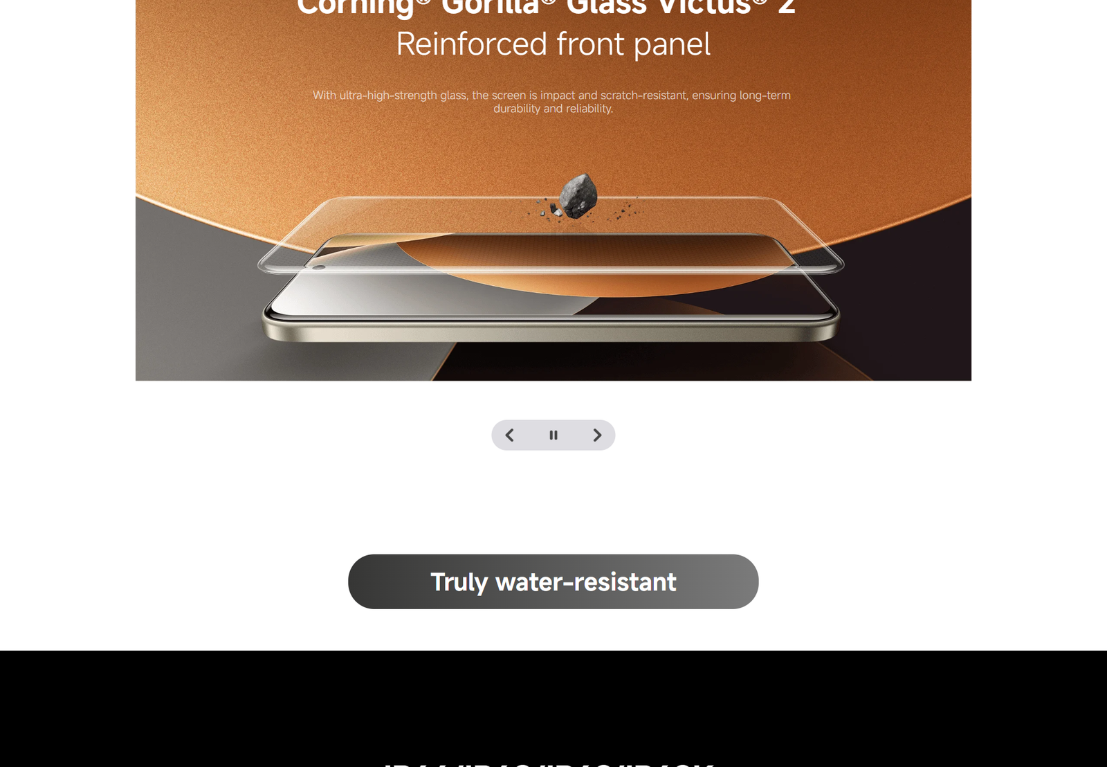 Redmi Note 15 Pro Plus 5G (12GB-512GB)